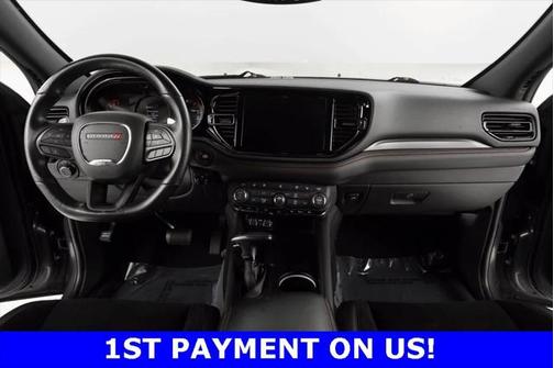 2024 Dodge Durango R/T AWD