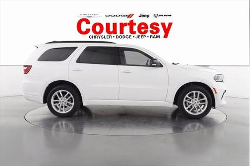2023 Dodge Durango GT Plus AWD