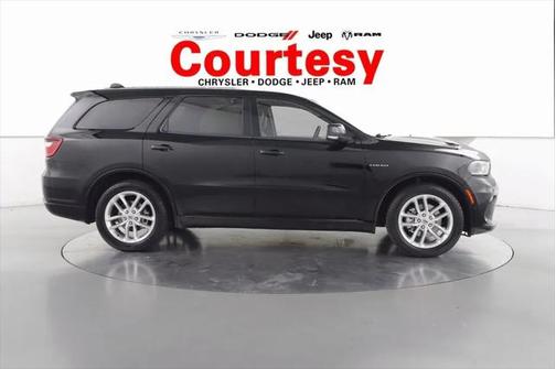 2022 Dodge Durango R/T AWD