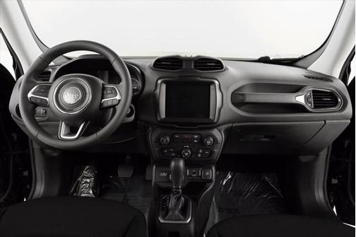 2023 Jeep Renegade Latitude 4x4