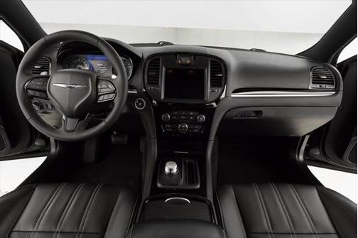 2023 Chrysler 300 300S