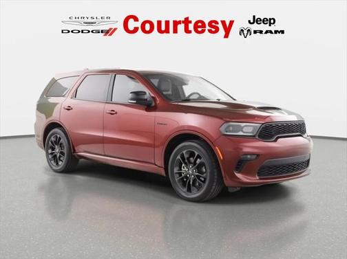 2022 Dodge Durango R/T AWD