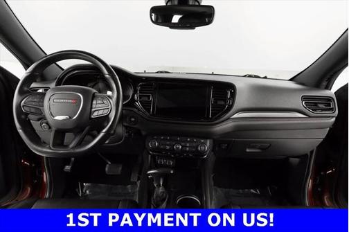 2022 Dodge Durango R/T AWD