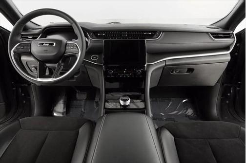 2024 Jeep Grand Cherokee Altitude 4x4