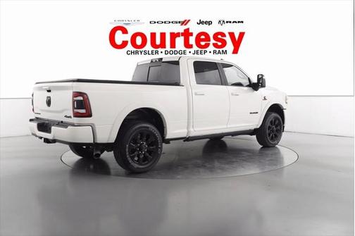 2023 RAM 2500 Limited Crew Cab 4x4 64' Box