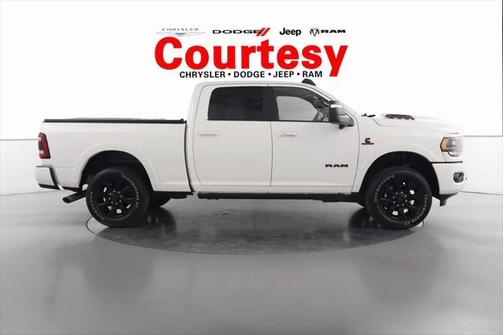 2023 RAM 2500 Limited Crew Cab 4x4 64' Box