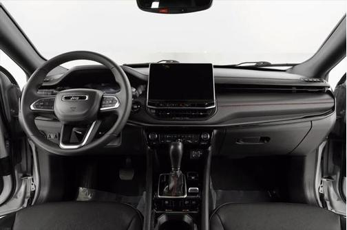 2024 Jeep Compass Trailhawk 4x4