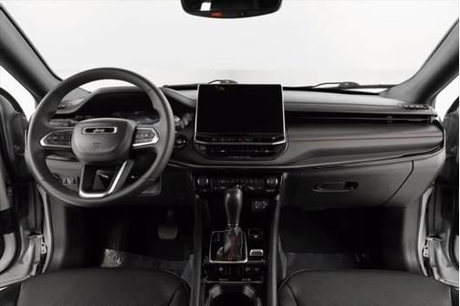 2024 Jeep Compass Trailhawk 4x4