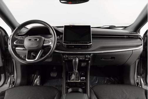 2022 Jeep Compass High Altitude 4x4