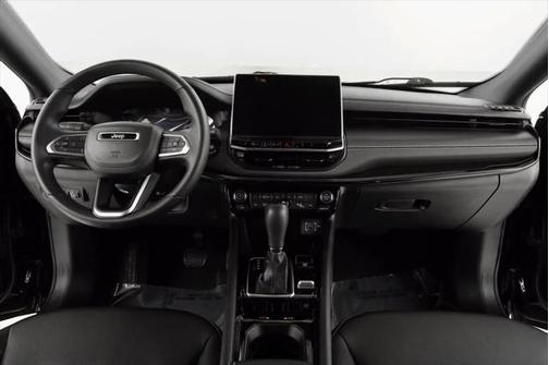 2022 Jeep Compass Altitude 4x4