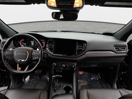 2023 Dodge Durango GT Plus AWD