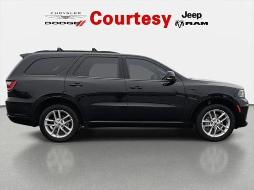 2023 Dodge Durango GT Plus AWD