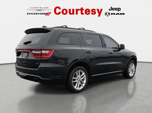 2023 Dodge Durango GT Plus AWD