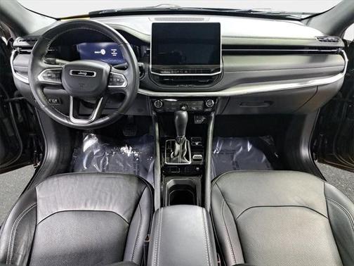 2022 Jeep Compass High Altitude 4x4