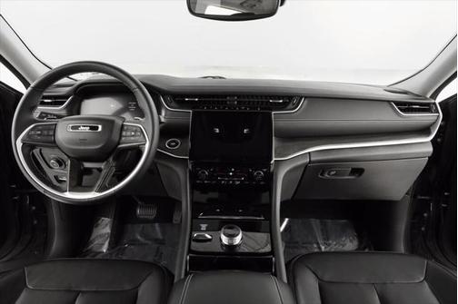 2022 Jeep Grand Cherokee Limited 4x4