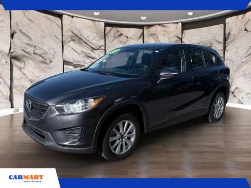 2016 Mazda CX-5 Sport