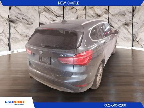 2016 BMW X1 xDrive 28i