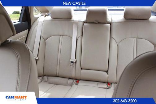 2015 Hyundai SONATA ECO