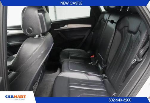 2019 Audi Q5 45 Premium