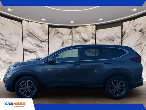 2020 Honda CR-V AWD EX