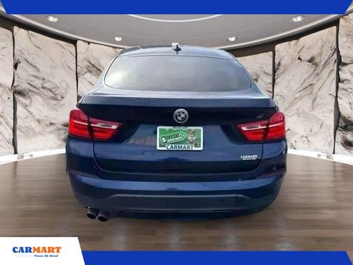 2016 BMW X4 xDrive28i