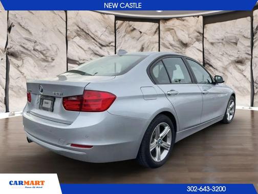 2015 BMW 328 xDrive