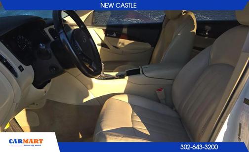 2016 INFINITI QX50 Base