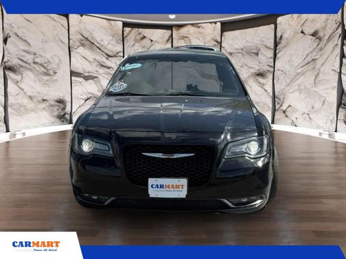 2015 Chrysler 300 S