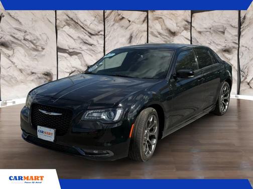 2015 Chrysler 300 S