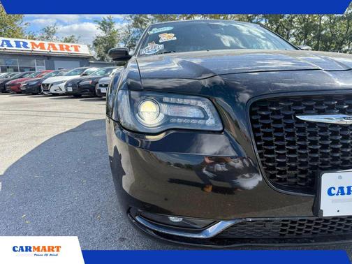2015 Chrysler 300 S