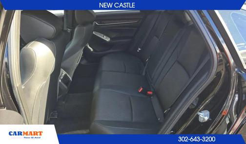 2022 Honda Accord Sport SE 1.5T