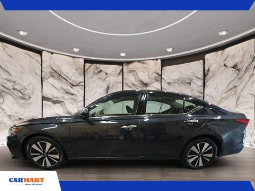 2019 Nissan Altima 2.5 SV
