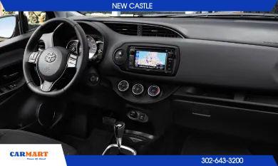 2017 Toyota Yaris iA Base