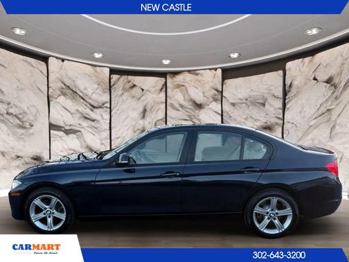 2015 BMW 328 xDrive