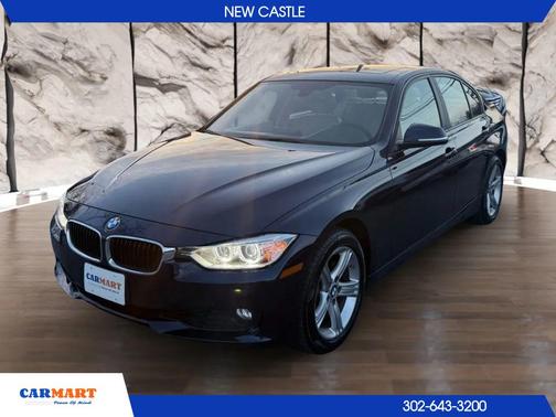 2015 BMW 328 xDrive