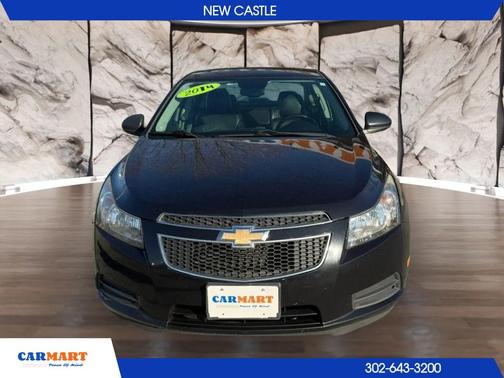 2014 Chevrolet Cruze 2LT