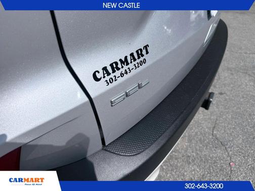 Ingot Silver Metallic 2020 Ford Escape SEL