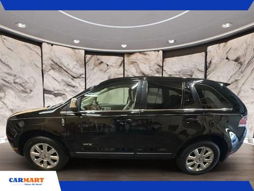 2008 Lincoln MKX Base