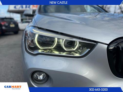 2017 BMW X1 xDrive 28i