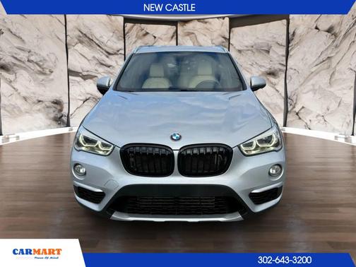 2017 BMW X1 xDrive 28i