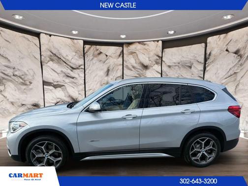 2017 BMW X1 xDrive 28i