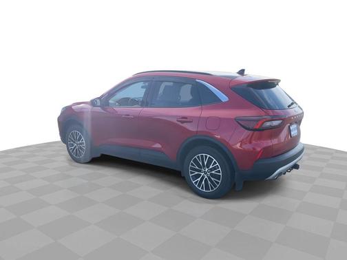 2024 Ford Escape PHEV SE