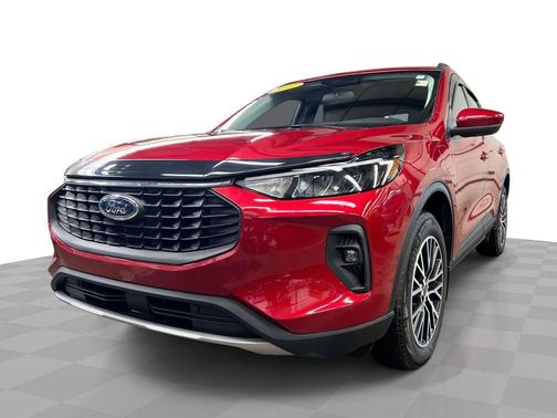 2024 Ford Escape PHEV SE