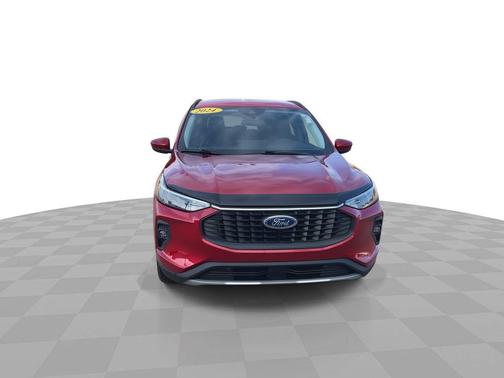 2024 Ford Escape PHEV SE