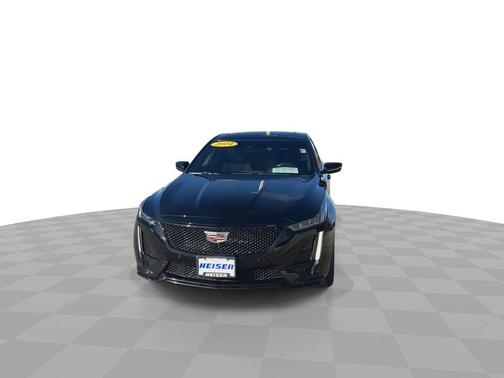 2024 Cadillac CT5-V V-Series