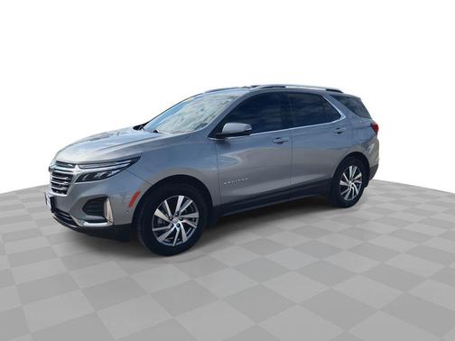 2023 Chevrolet Equinox Premier w/1LZ