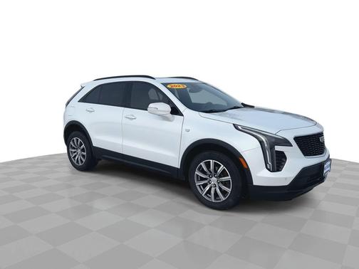 2023 Cadillac XT4 Sport