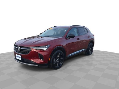 2022 Buick Envision AWD Essence