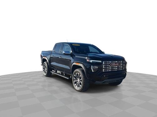 2023 GMC Canyon Denali