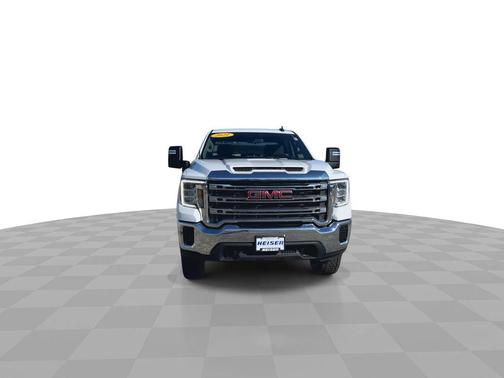 2021 GMC Sierra 2500 SLE